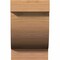 Ekena Millwork Alpine Smooth Rafter Tail, Western Red Cedar, 3 1/2"W x 6"H x 24"L RFT04X06X24ALP00SWR - alternate 4